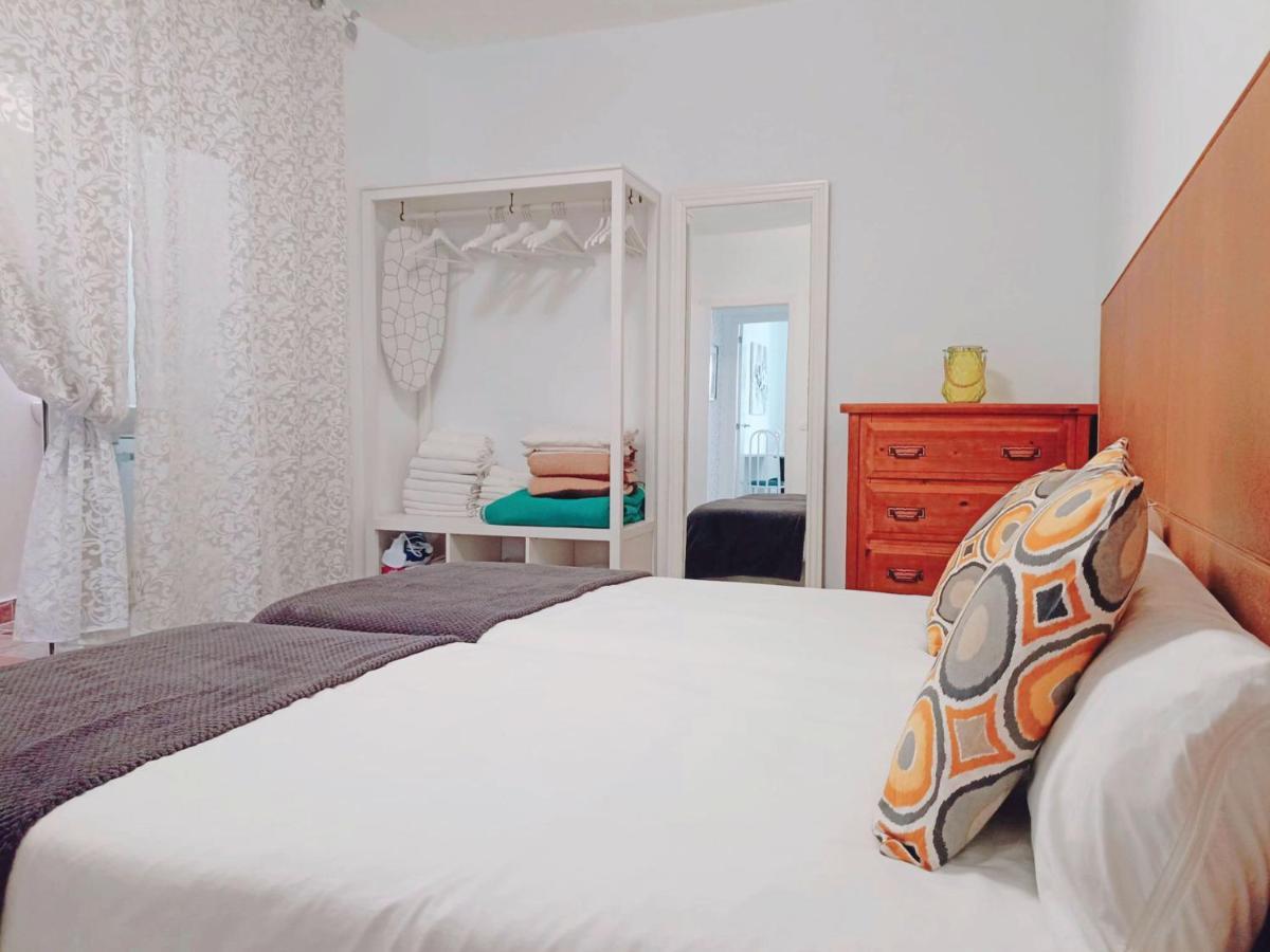 Live La Laguna Gracia Appartement