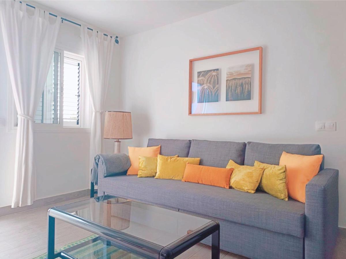 Appartement Live La Laguna Gracia *