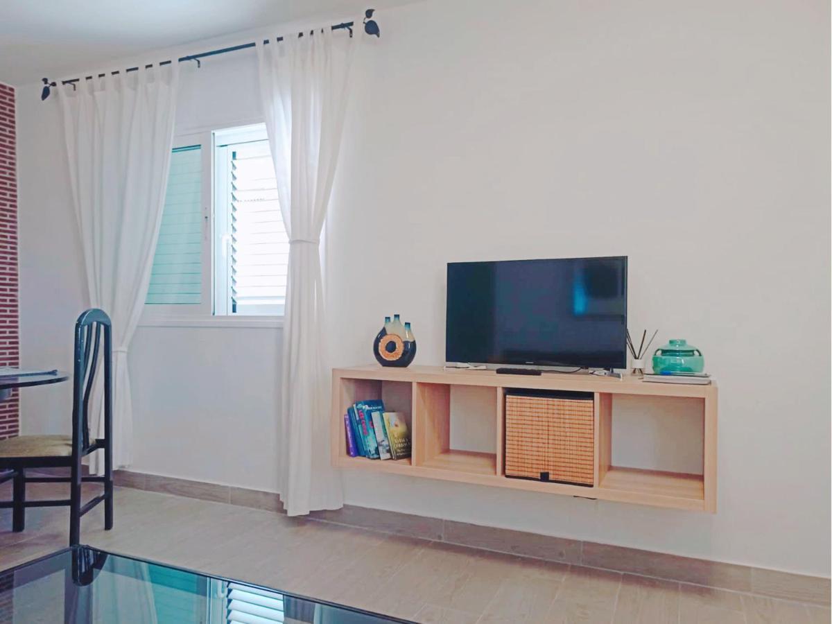 Appartement Live La Laguna Gracia La Laguna (Tenerife)