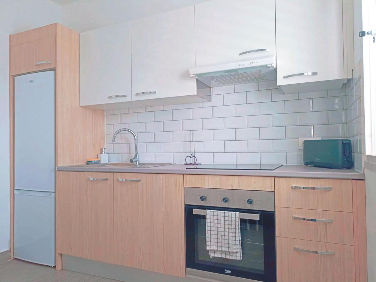 Live La Laguna Gracia Apartment *