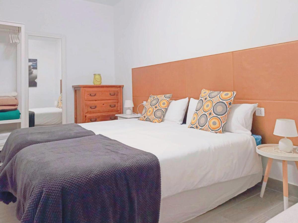 Apartment Live La Laguna Gracia