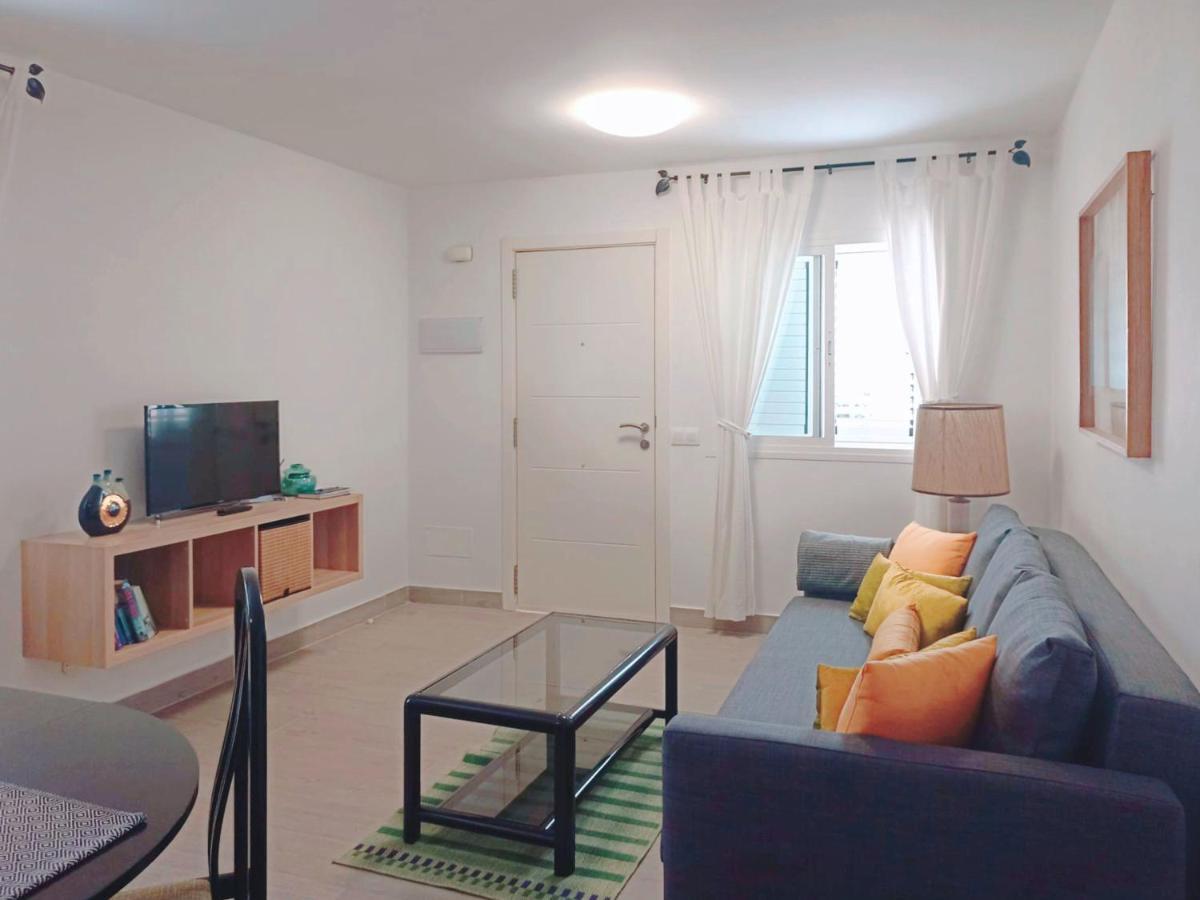 Apartment Live La Laguna Gracia
